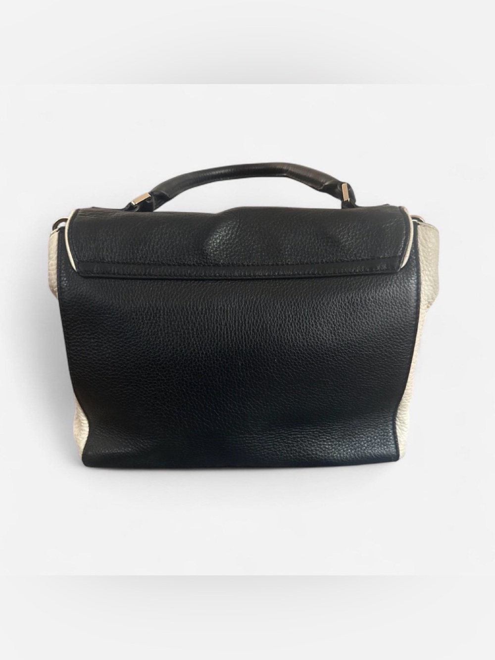 Kate Spade Satchel with Envelope Flap and Crossbody Strap - Picture 2 of 8